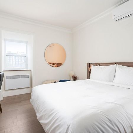 Apartamento Opal Montreal Exterior foto
