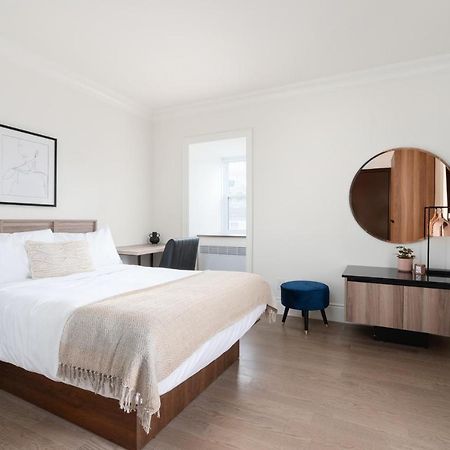 Apartamento Opal Montreal Exterior foto