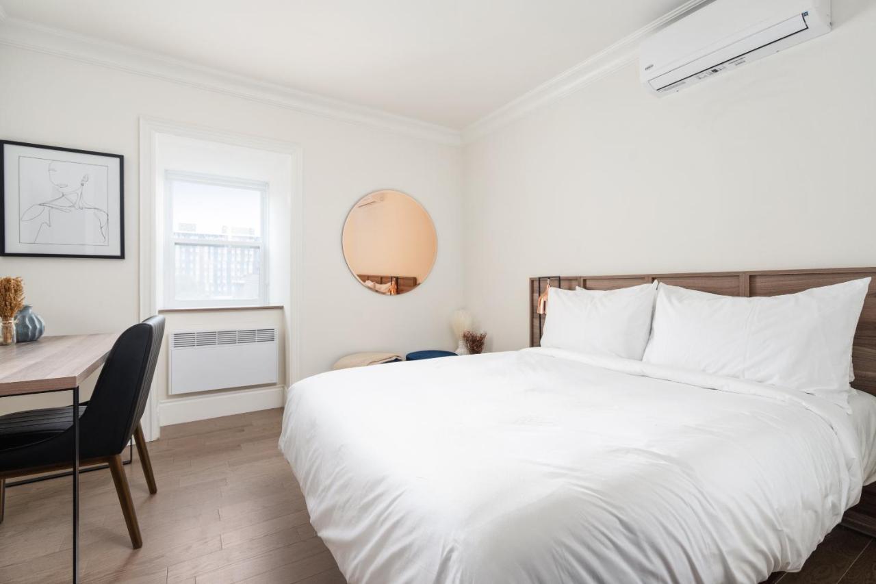 Apartamento Opal Montreal Exterior foto