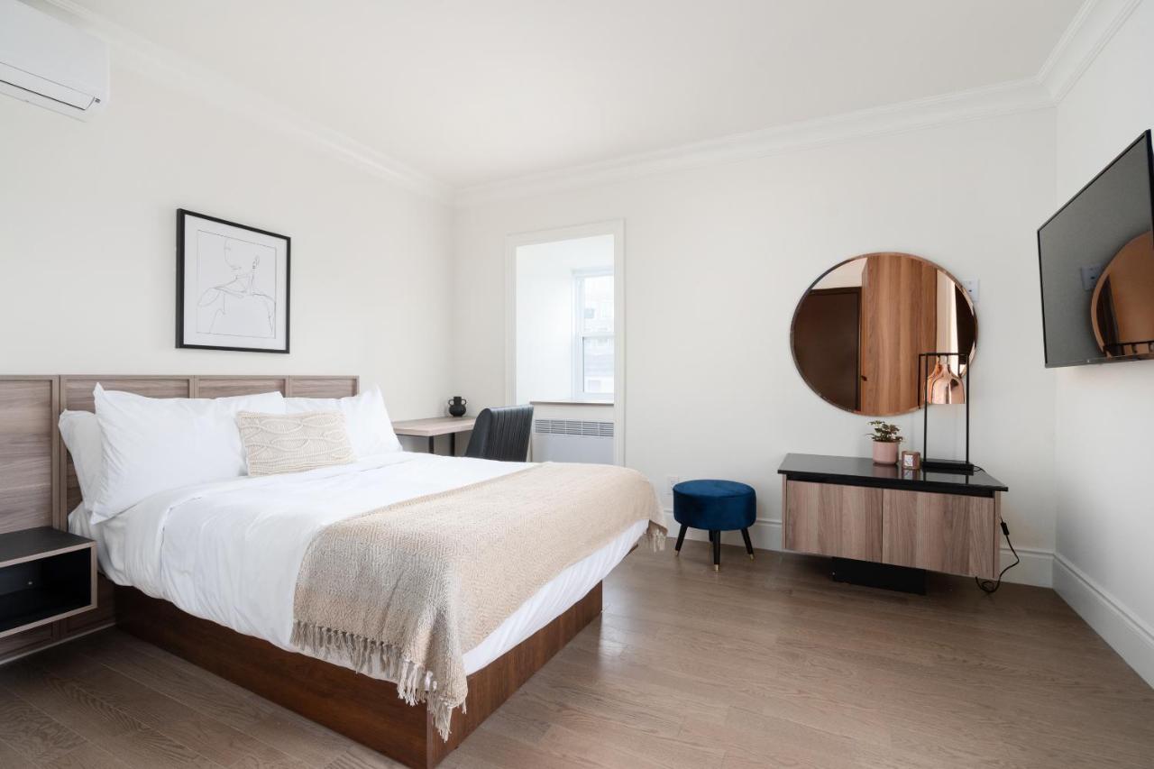 Apartamento Opal Montreal Exterior foto