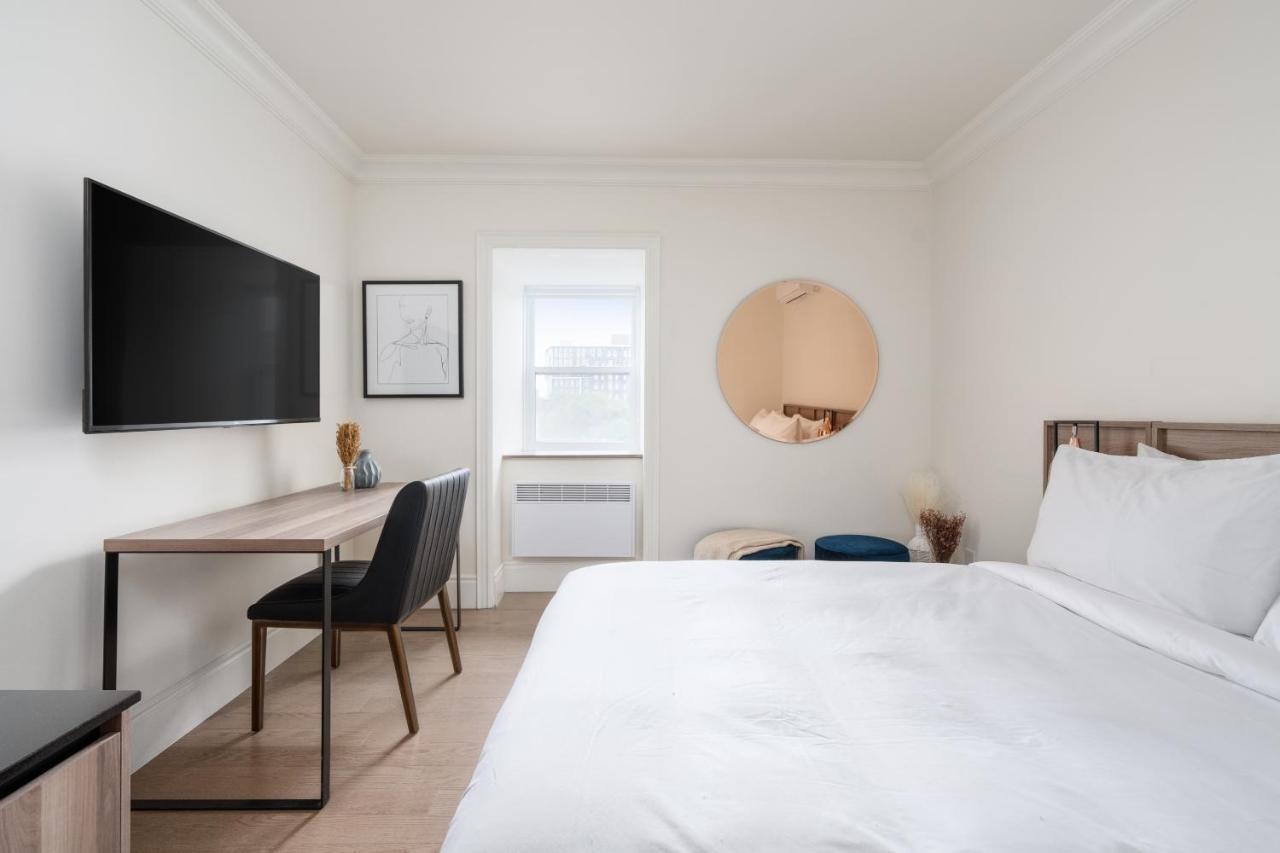 Apartamento Opal Montreal Exterior foto