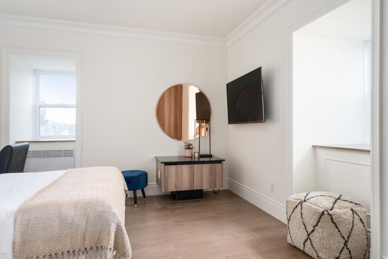 Apartamento Opal Montreal Exterior foto