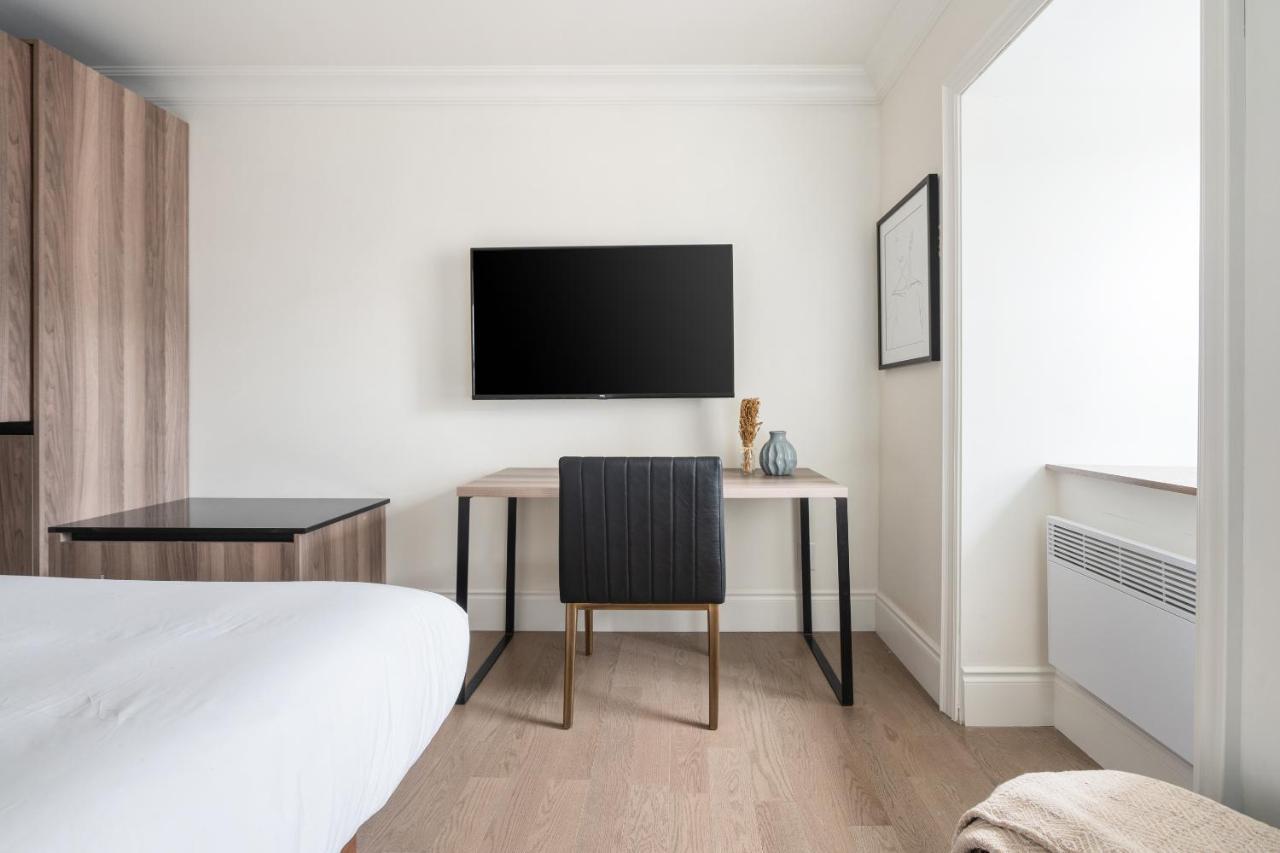 Apartamento Opal Montreal Exterior foto