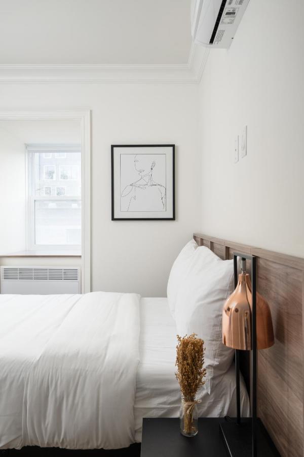 Apartamento Opal Montreal Exterior foto
