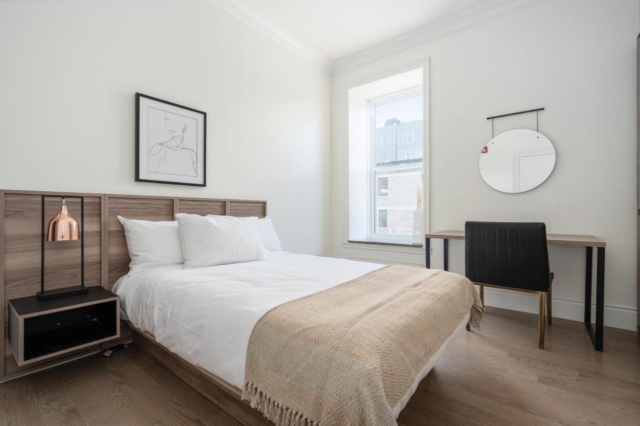Apartamento Opal Montreal Habitación foto