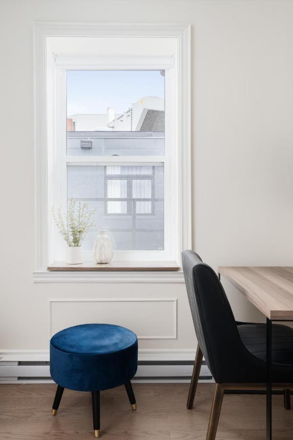 Apartamento Opal Montreal Exterior foto