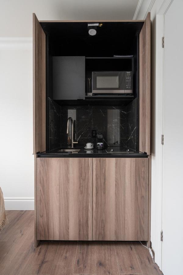 Apartamento Opal Montreal Exterior foto