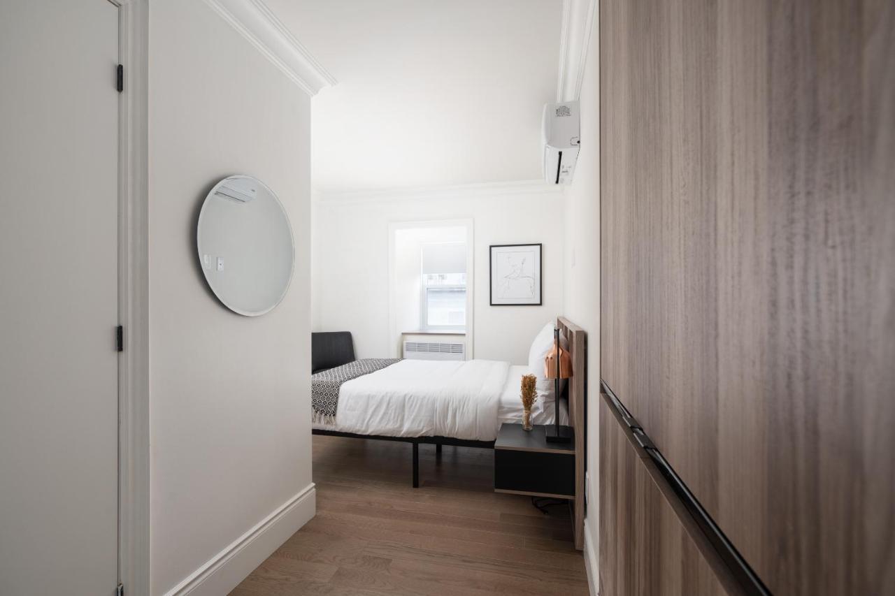 Apartamento Opal Montreal Habitación foto