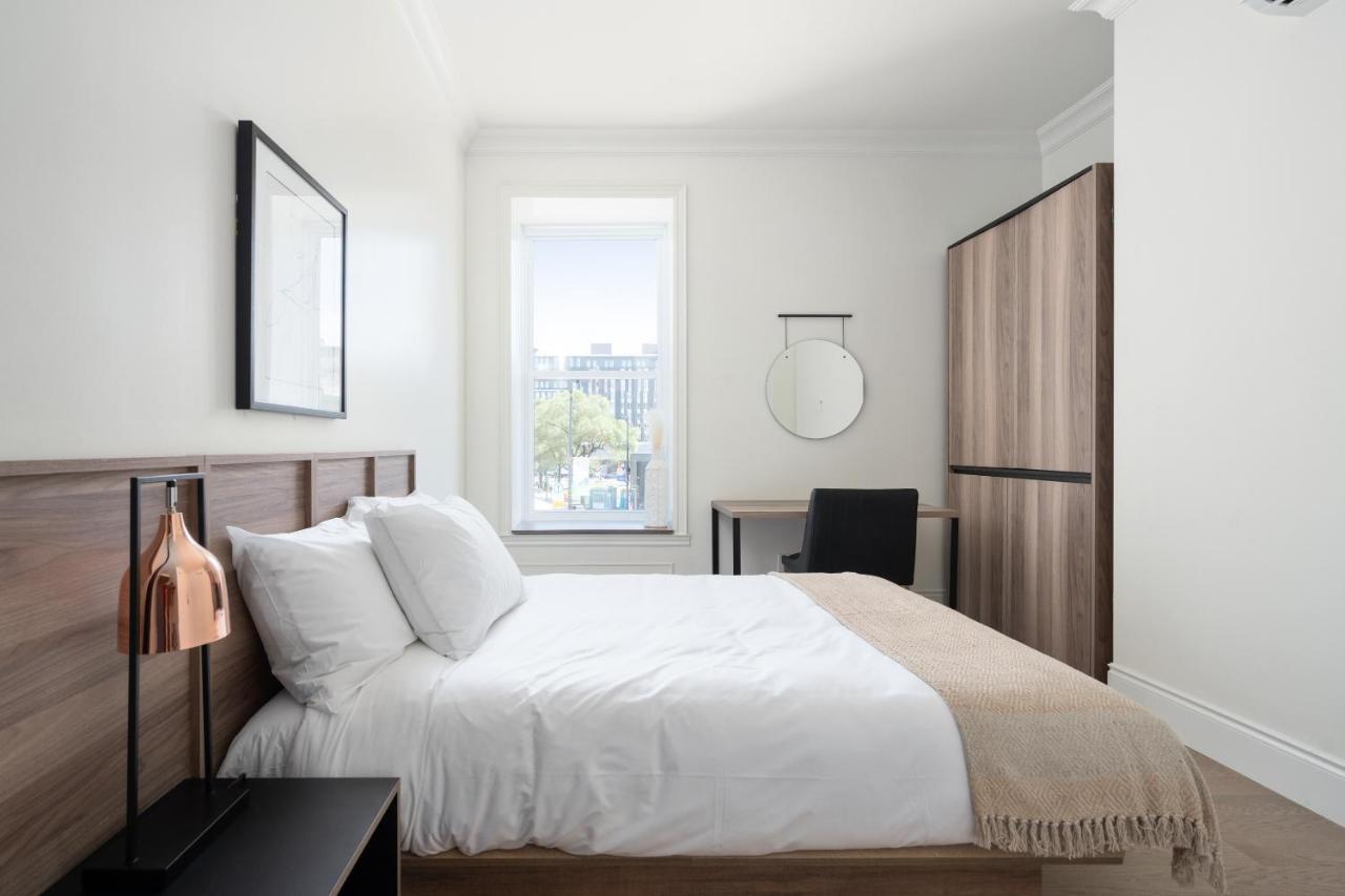 Apartamento Opal Montreal Exterior foto