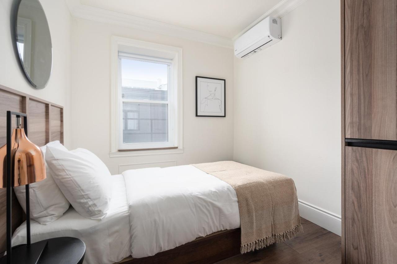 Apartamento Opal Montreal Exterior foto