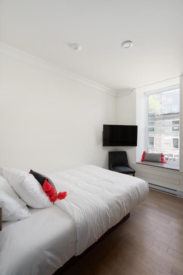 Apartamento Opal Montreal Habitación foto