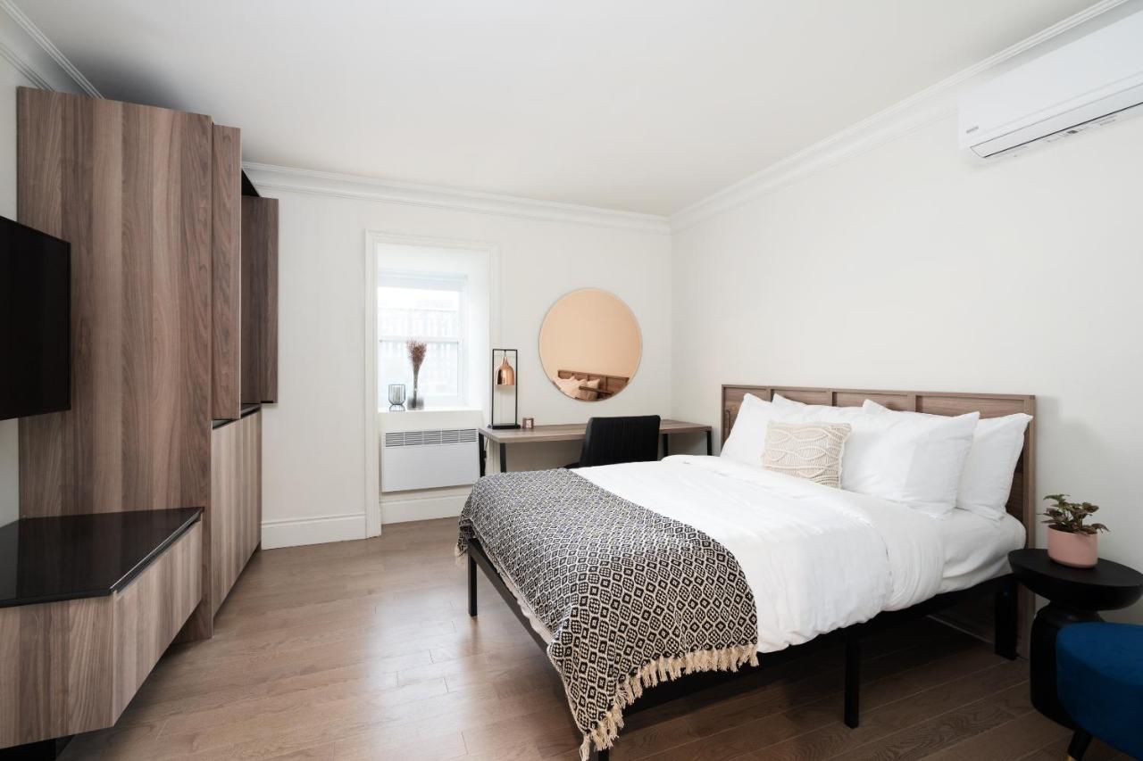 Apartamento Opal Montreal Exterior foto
