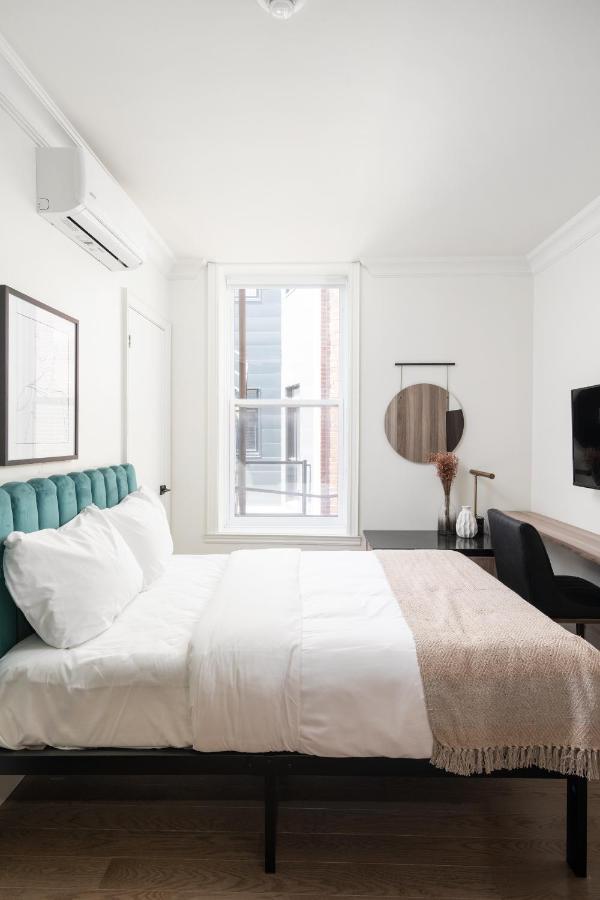 Apartamento Opal Montreal Exterior foto