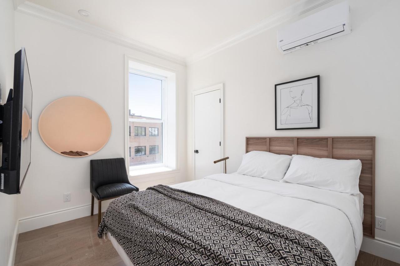Apartamento Opal Montreal Habitación foto