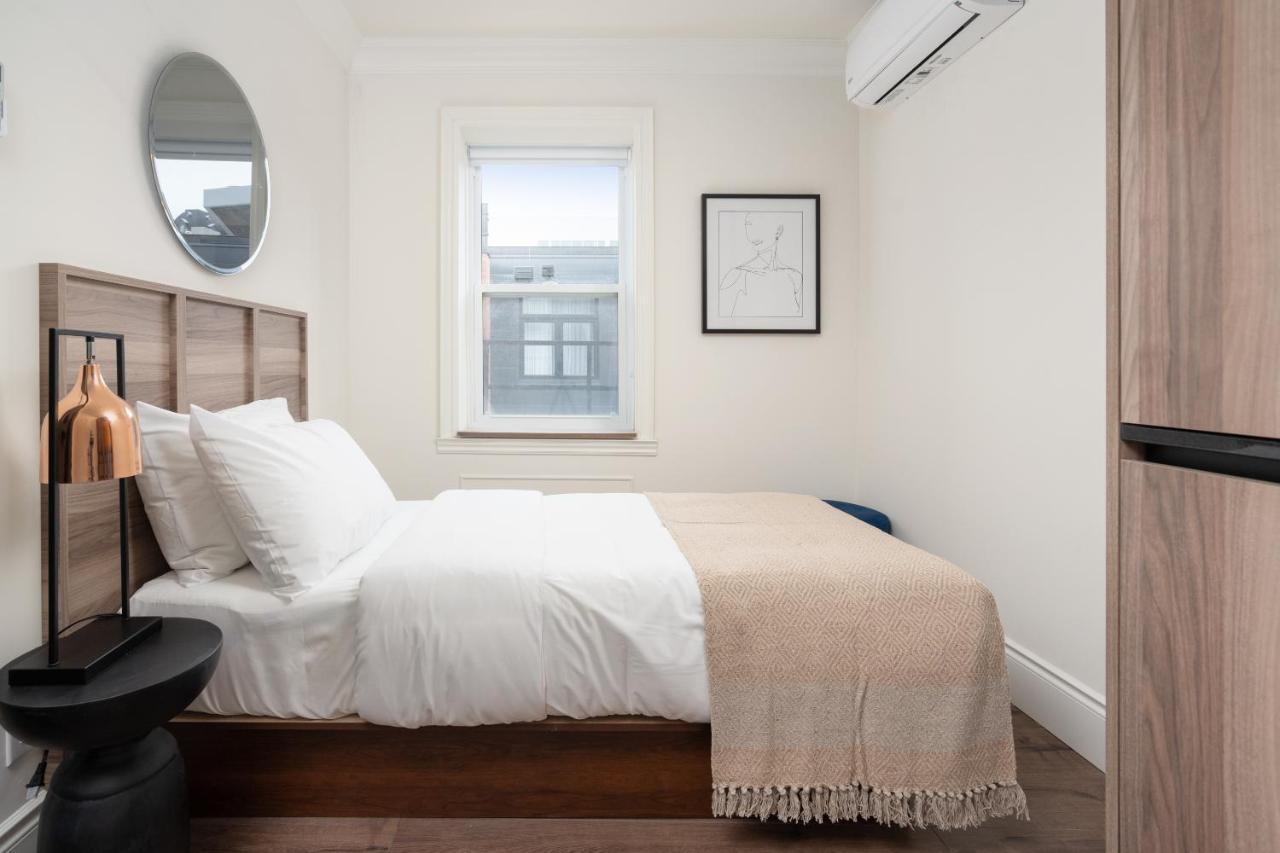 Apartamento Opal Montreal Habitación foto