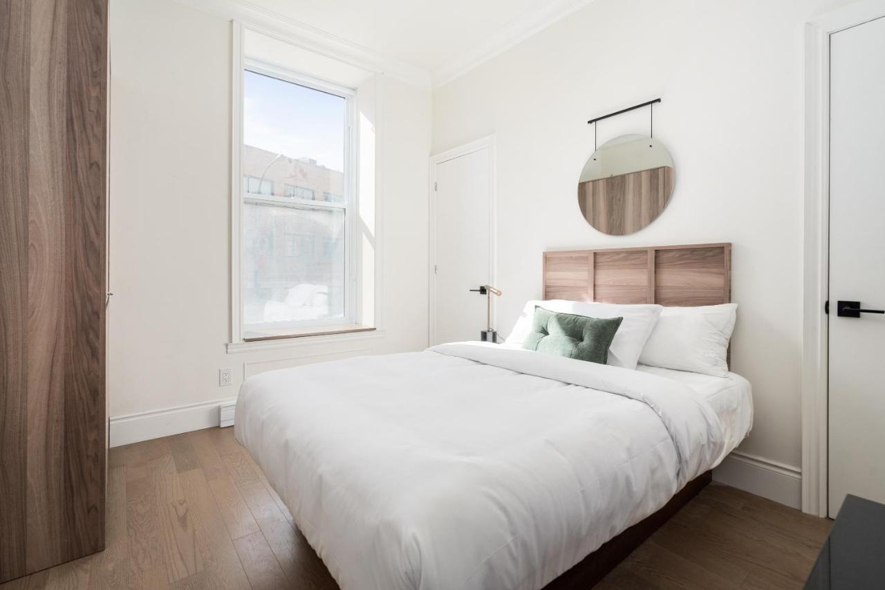 Apartamento Opal Montreal Exterior foto