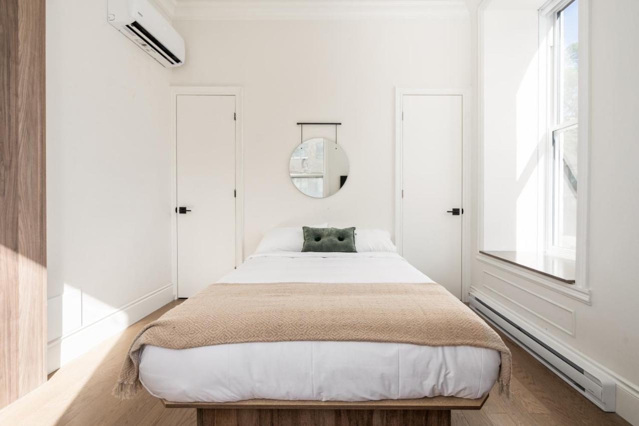 Apartamento Opal Montreal Habitación foto