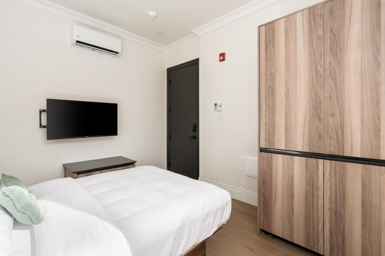 Apartamento Opal Montreal Exterior foto