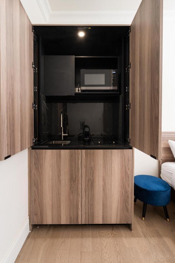 Apartamento Opal Montreal Exterior foto