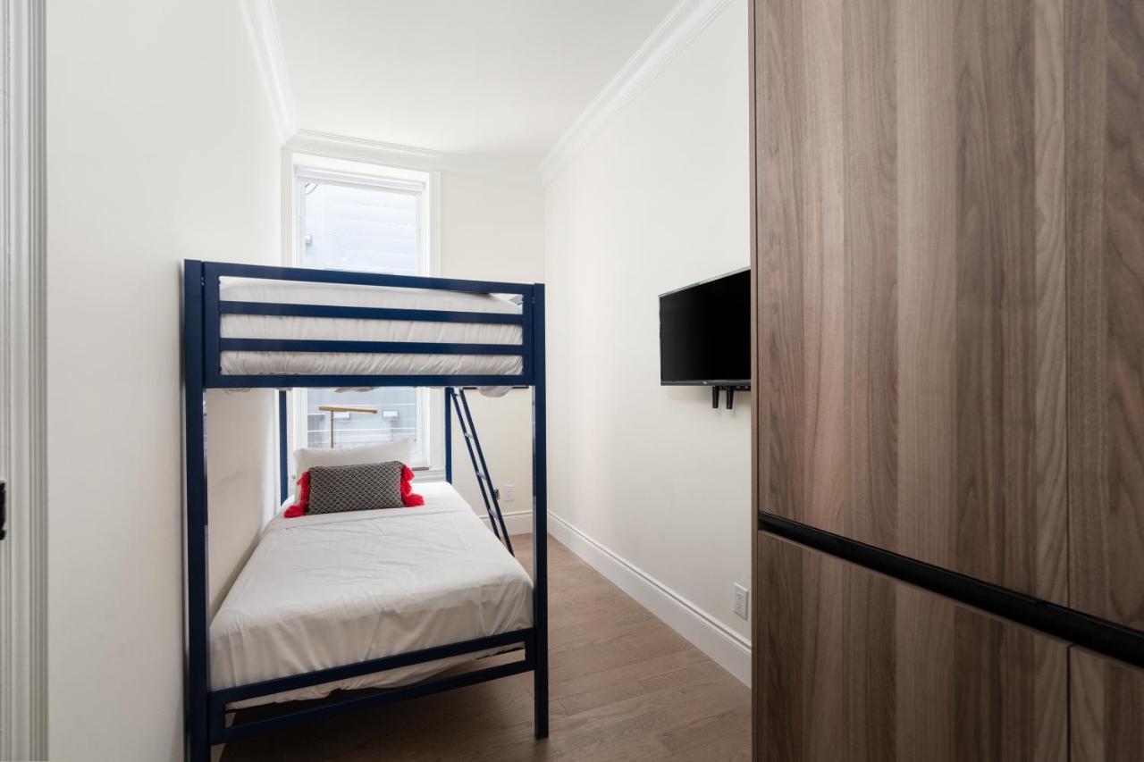 Apartamento Opal Montreal Habitación foto