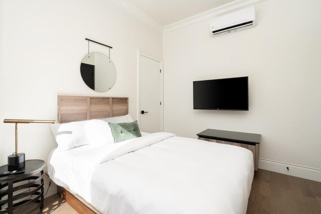 Apartamento Opal Montreal Exterior foto