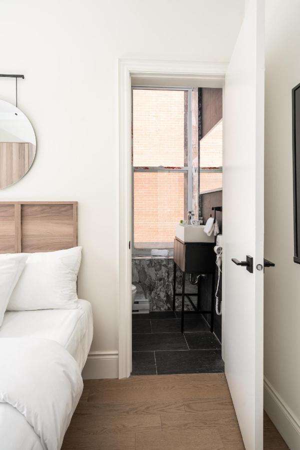 Apartamento Opal Montreal Exterior foto