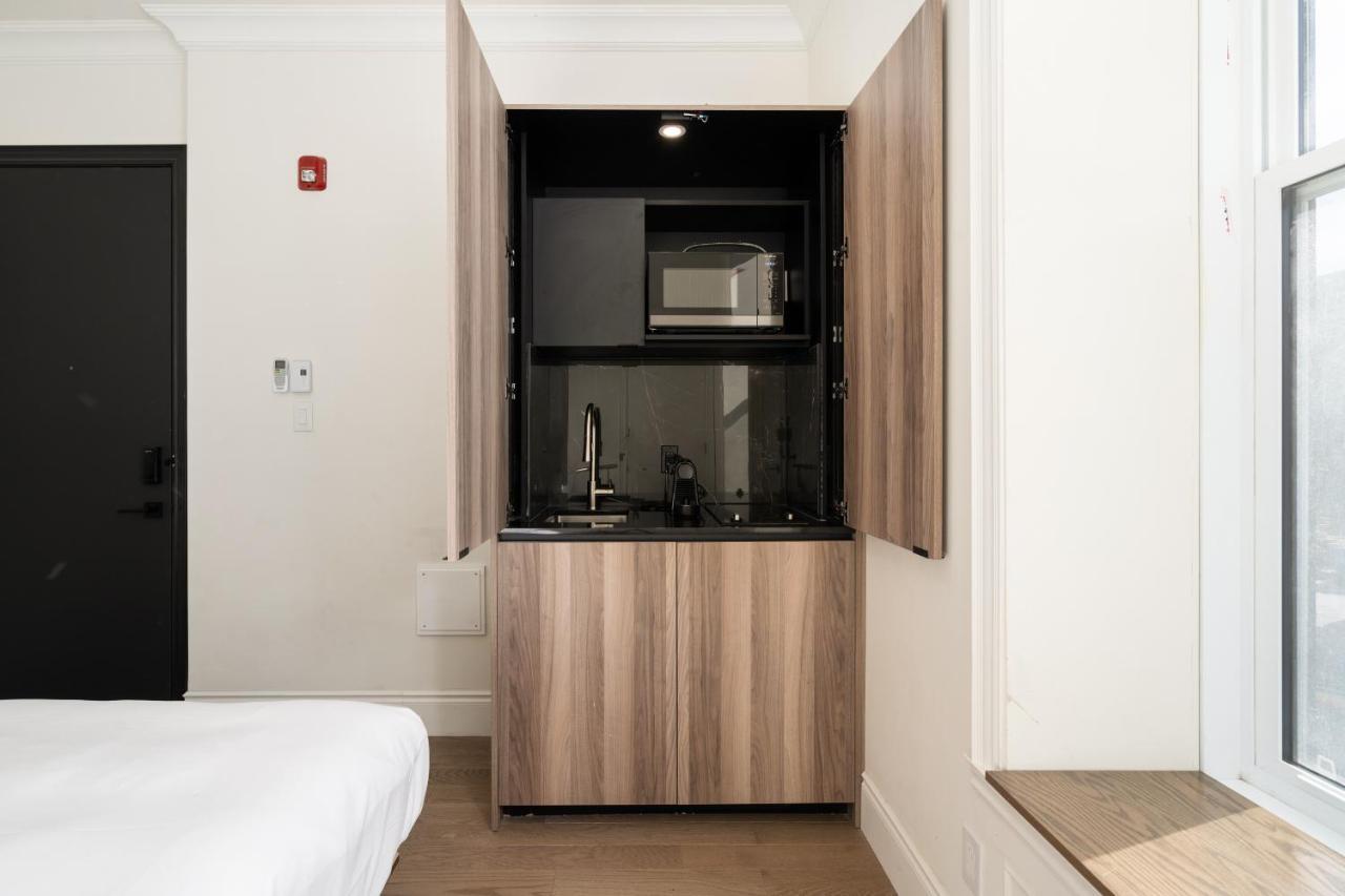 Apartamento Opal Montreal Exterior foto