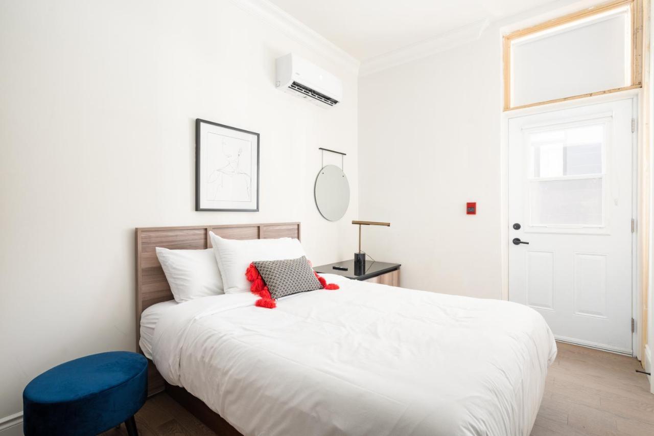 Apartamento Opal Montreal Exterior foto