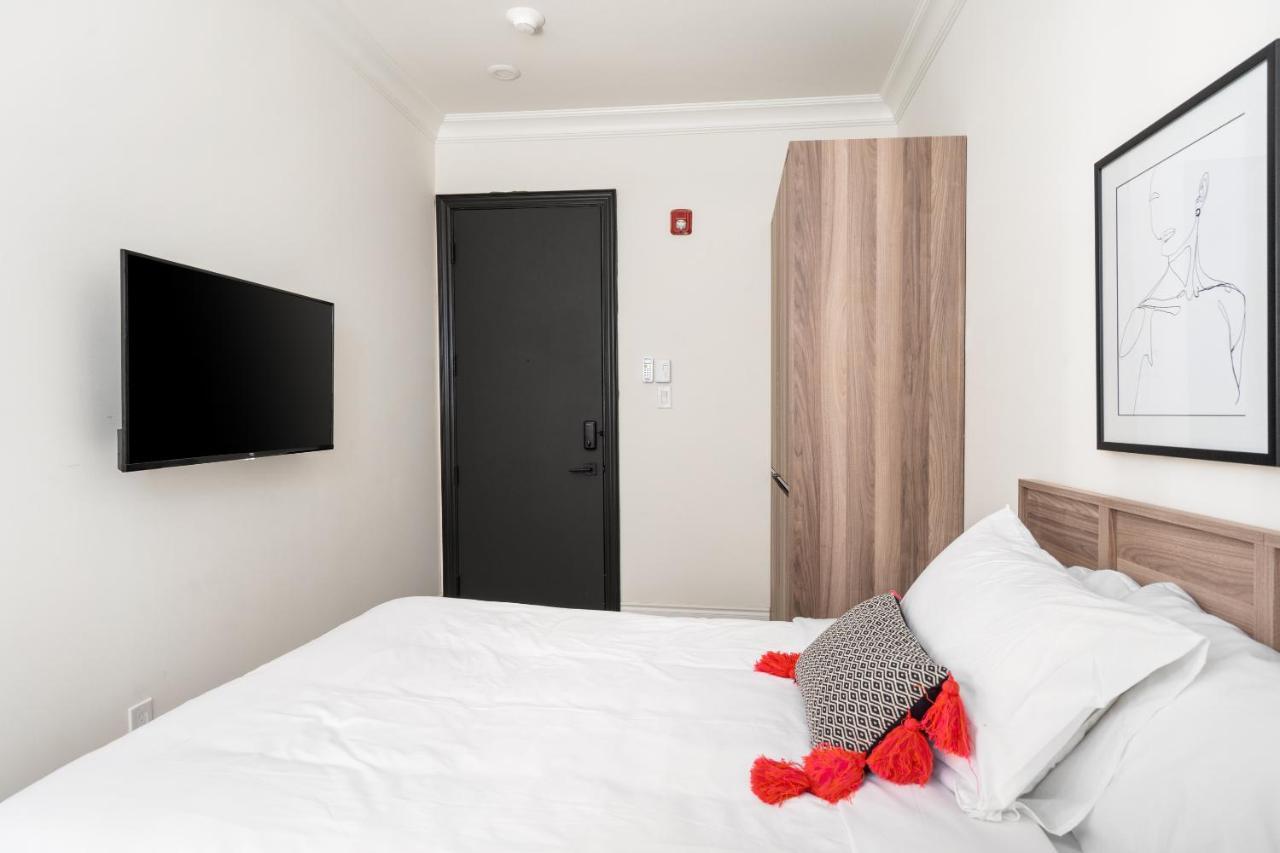 Apartamento Opal Montreal Exterior foto