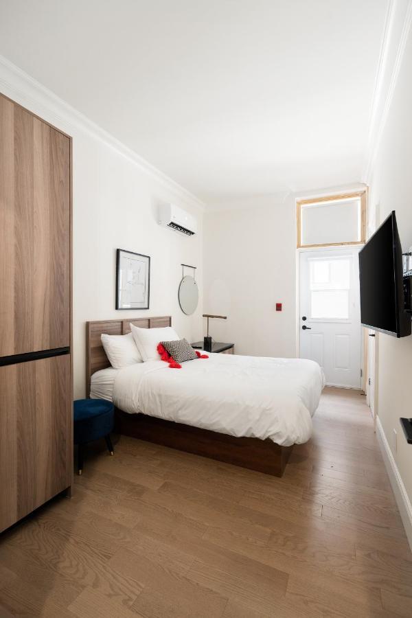 Apartamento Opal Montreal Exterior foto